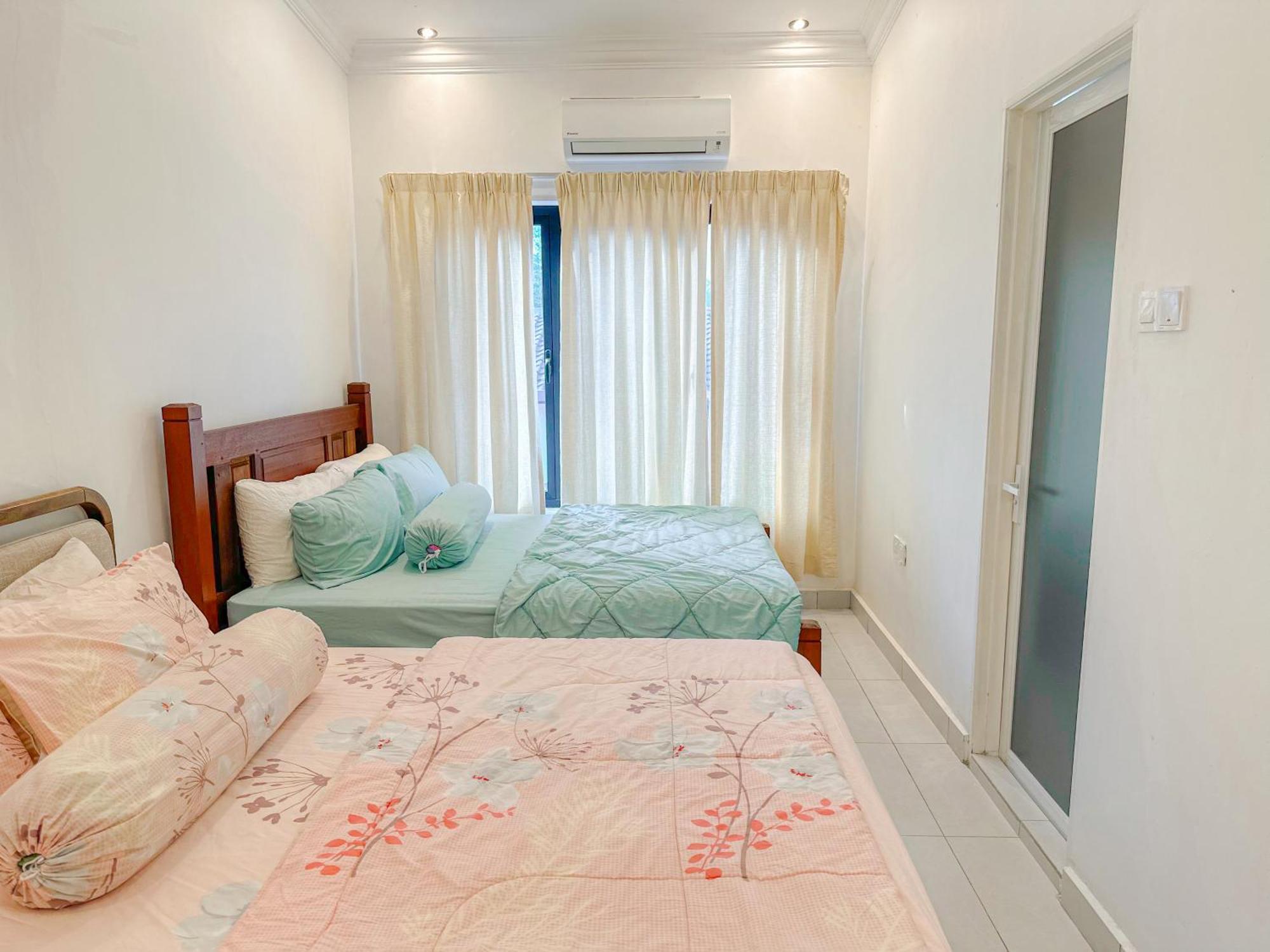 Hanna'S Home - Kuala Lumpur, Kuala Lumpur